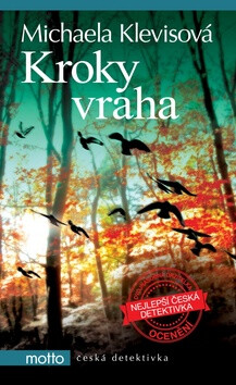 Kroky vraha - Michaela Klevisová