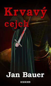 Krvavý cejch - Jan Bauer