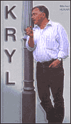 Kryl - Michal Huvar
