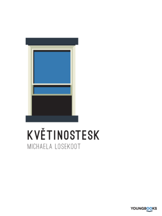 Květinostesk - Michelle Losekoot