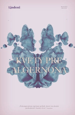 Kvety pre Algernona - Daniel Keyes