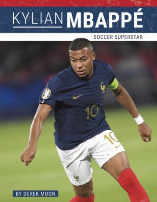 Kylian MbappÃ© - Derek Moon