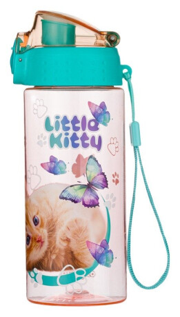 Láhev OXY CLiCK 500 ml Kočka - 