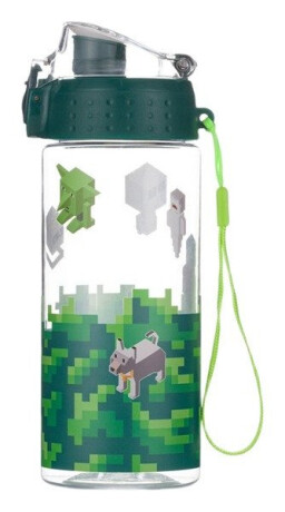 Láhev OXY CLiCK 500 ml Playworld - 