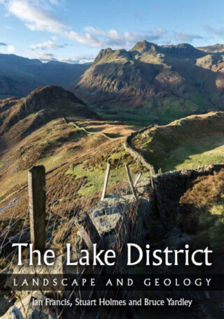 Lake District - Bruce Yardley,Stuart Holmes,Ian Francis
