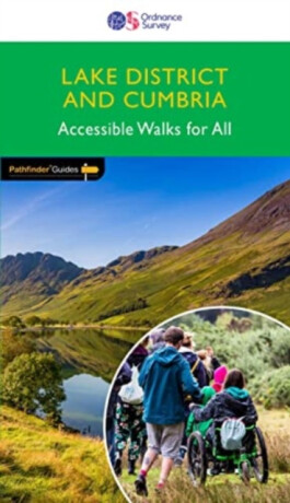 Lake District Accessible Walks for All - 