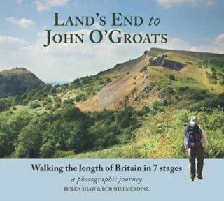 Land's End to John O'Groats - Helen Shaw,Bob Shelmerdine