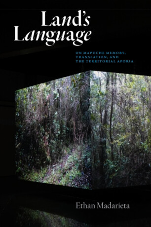 Land''s Language - Ethan Madarieta