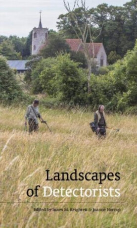 Landscapes of Detectorists - 