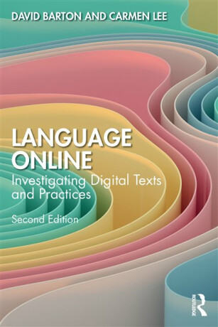 Language Online - David Barton,Carmen Lee