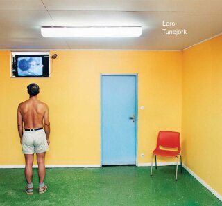 Lars Tunbjörk - retrospective - Tunbjörk