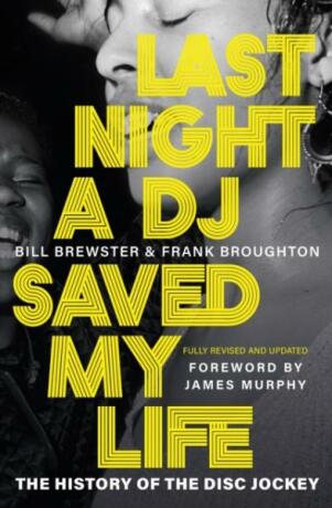 Last Night a DJ Saved My Life - 