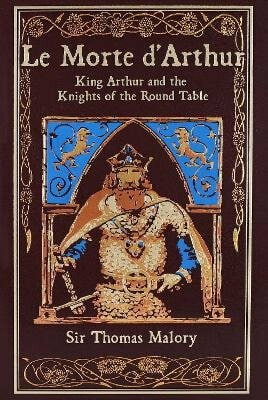 Le Morte d´Arthur - Thomas Malory