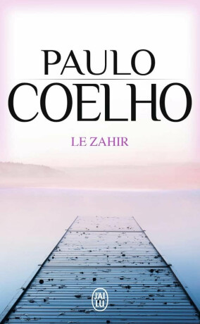 Le Zahir - Paulo Coelho