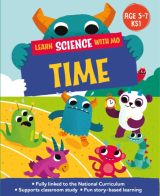 Learn Science with Mo: Time - Paul Mason