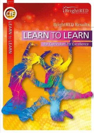 Learn to Learn for CFE - Shona Cochrane