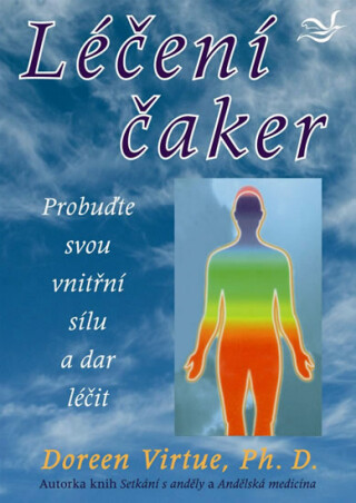 Léčení čaker - Doreen Virtue