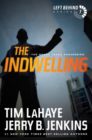 Left Behind - Tim Lahaye