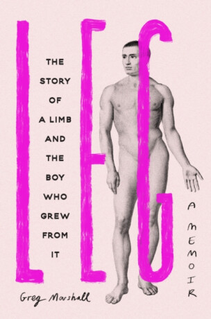 Leg - Greg Marshall
