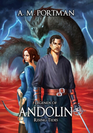 Legends of Andolin - Kateřina Portmann