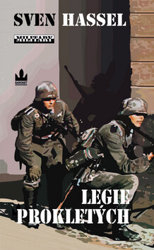 Legie prokletých - Sven Hassel