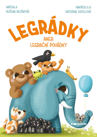 Legrádky  - Ružena Bezáková