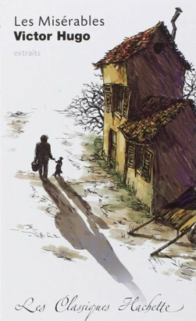 Les Misérables (Classiques Hachette) - Victor Hugo