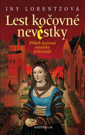 Lest kočovné nevěstky - Iny Lorentzová