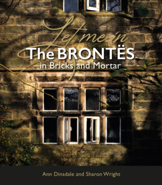 Let Me In - Ann Dinsdale,Sharon Wright