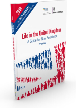 Life in the United Kingdom - Great Britain: Home Office