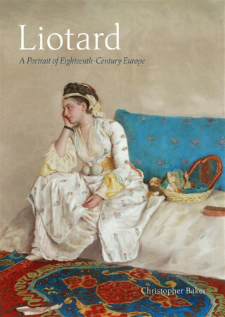 Liotard - Christopher Baker