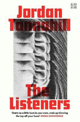 LISTENERS PB - Jordan Tannahill