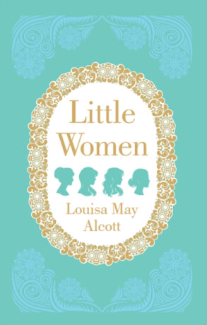 Little Women - Louisa May Alcottová