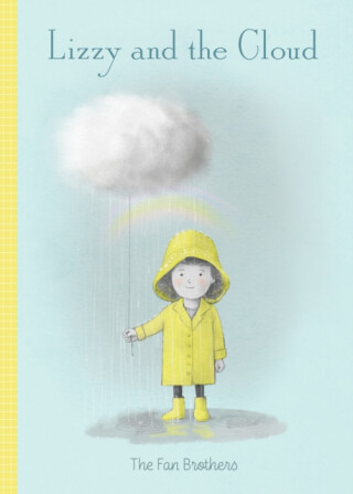 Lizzy and the Cloud - Eric Fan