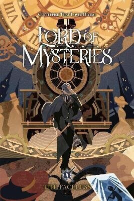 Lord of Mysteries, Vol. 4 - amixy