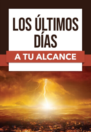 Los ultimos dias a tu alcance - Rose Publishing