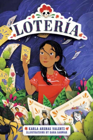 Loteria - Karla Arenas Valenti