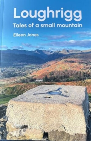 Loughrigg - Eileen Jones