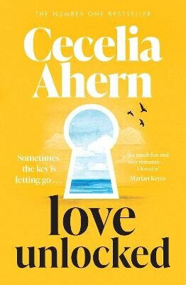 Love Unlocked - Cecelia Ahern