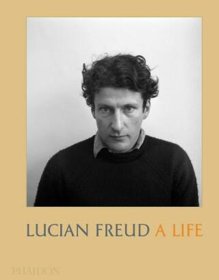 Lucian Freud - Mark Holborn,David Dawson