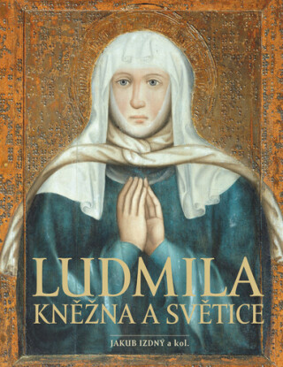 Ludmila - Jakub Izdný
