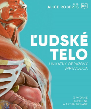 Ľudské telo - 