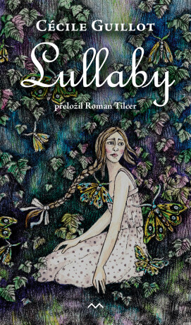 Lullaby - Cécile Guillot