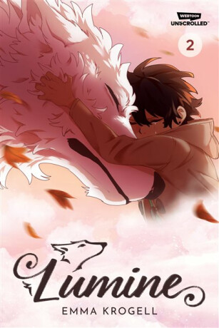 Lumine, Vol. 2 - Emma Krogell