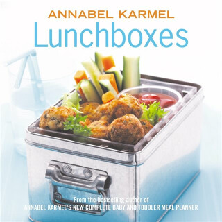 Lunchboxes - Annabel Karmelová