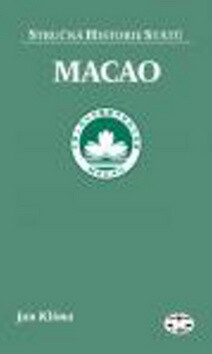 Macao - stručná historie států - Jan Klíma