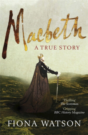 Macbeth - Fiona Watson