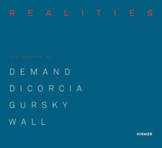 Made Realities - Draiflessen Collection