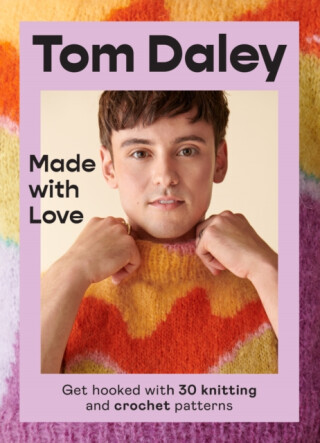 MADE WITH LOVE HB - Tom Daley