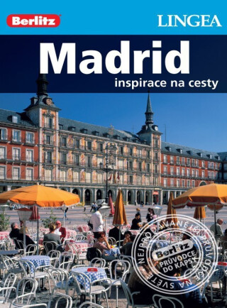 Madrid - Lingea